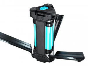 sci-fi energy cell 3D Model