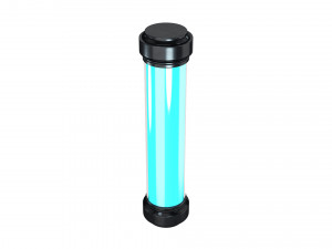 sci-fi energy cell 3D Model