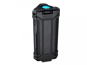 sci-fi energy cell 3D Model