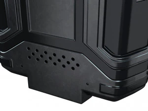 sci-fi energy cell 3D Model