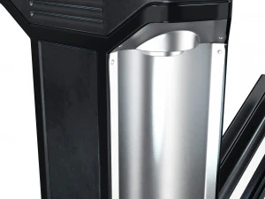 sci-fi energy cell 3D Model