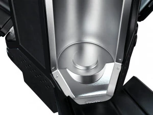 sci-fi energy cell 3D Model