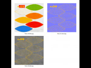 비치 볼 3D 모델