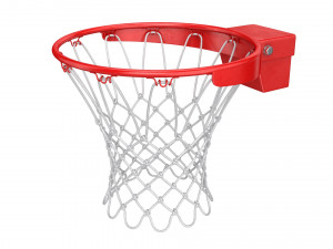 basketball rim 3D Модель