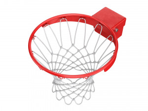 basketball rim 3D Модель