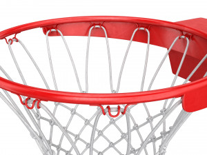 basketball rim 3D Модель