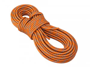 climbing rope 3D Model