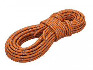 climbing rope 3D Model