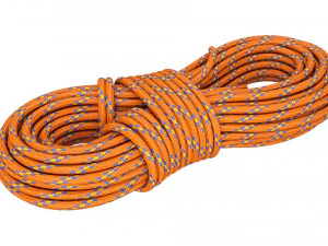 climbing rope 3D Model