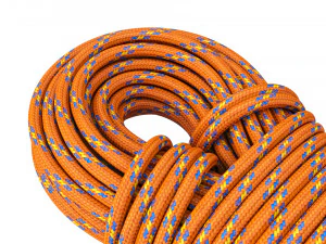 climbing rope 3D Model