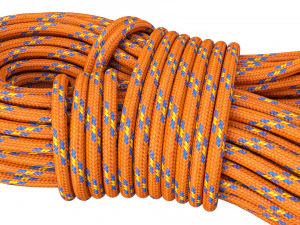 climbing rope 3D Model