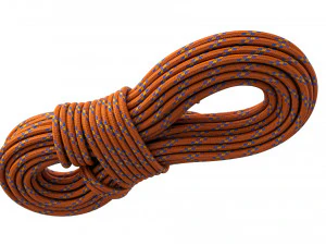 climbing rope 3D Model