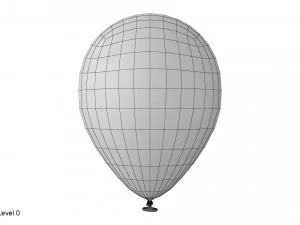 globo Modelo 3D
