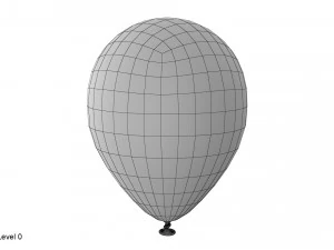 globo Modelo 3D