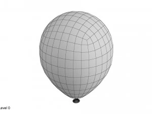 globo Modelo 3D