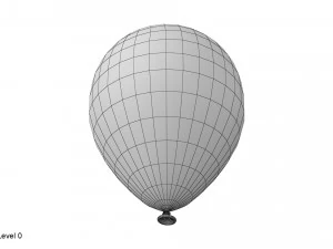 globo Modelo 3D