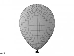 globo Modelo 3D