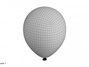 globo Modelo 3D