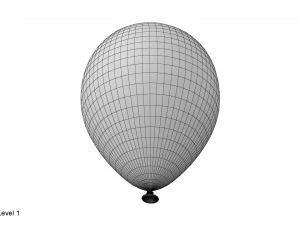 globo Modelo 3D