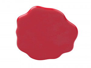 wax seal 3D 模型
