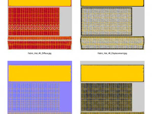 mu&ntilde;eco de nieve Modelo 3D