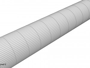 dynamite 3D-Modell