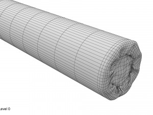 dynamite 3D-Modell