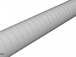 dynamite 3D-Modell