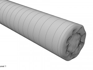 dynamite 3D-Modell