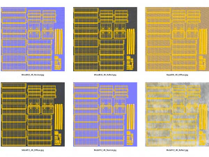 caja de dinamita Modelo 3D