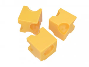 K&auml;sew&uuml;rfel 3D Modell