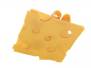 cheese slices 3D Model