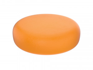 cheese wheel full 3D Model