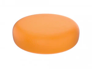 cheese wheel full 3D Model