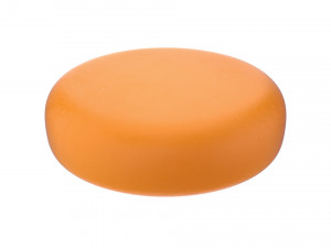 cheese wheel full 3D Model