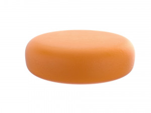 cheese wheel full 3D Model