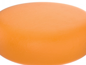 cheese wheel full 3D Model