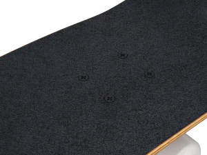 스케이트보드 3D 모델