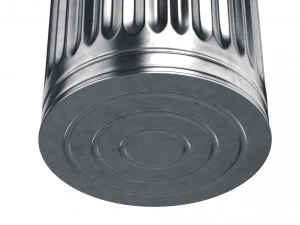 M&uuml;lleimer 3D Modell