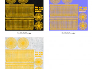 M&uuml;lleimer 3D Modell