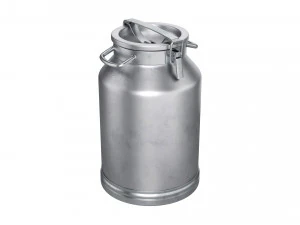 s&uuml;t kutusu 3D Model