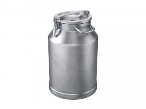 s&uuml;t kutusu 3D Model