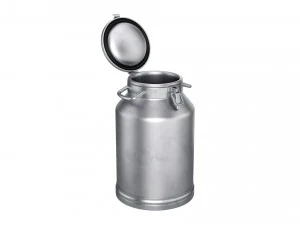 s&uuml;t kutusu 3D Model