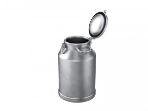 s&uuml;t kutusu 3D Model