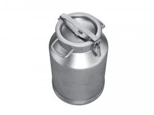 s&uuml;t kutusu 3D Model