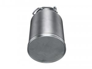 milk can 3D Model