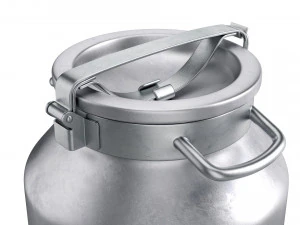 s&uuml;t kutusu 3D Model