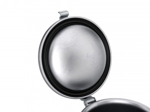 milk can 3D Model