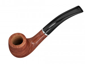 smoking pipe 3D Model