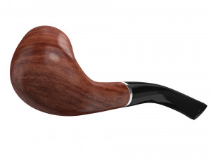 smoking pipe 3D Model